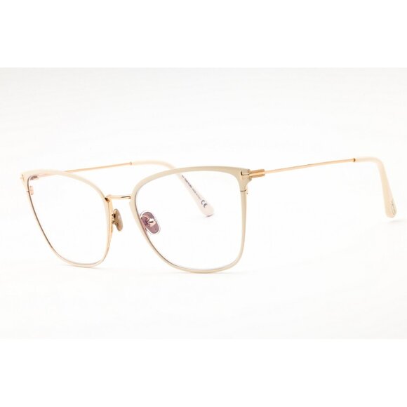 Tom Ford EYEGLASSES TF5839B-025-56 New with case main image 5